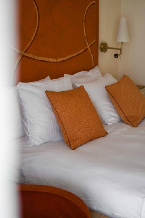 Double or Twin Room with Balcony